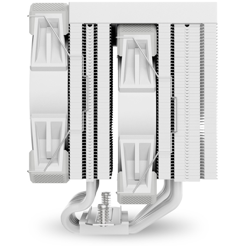 Kabel SHARKOON A60 RGB White-3