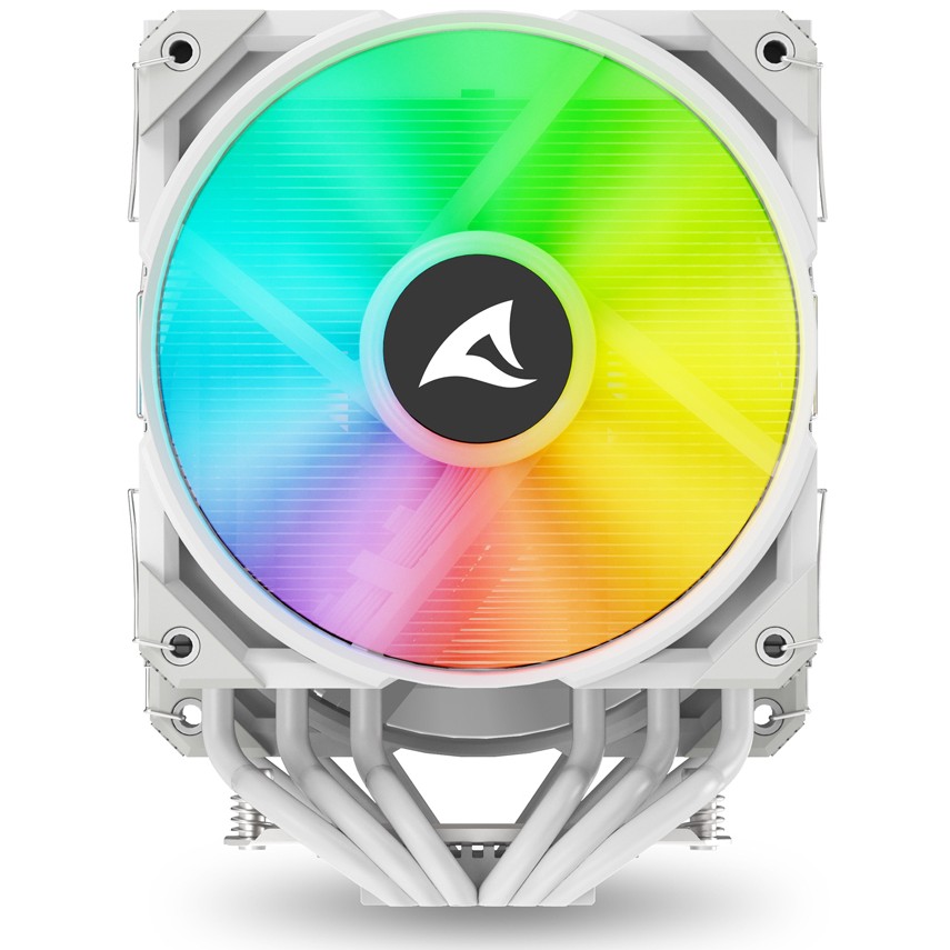 Kabel SHARKOON A60 RGB White-7