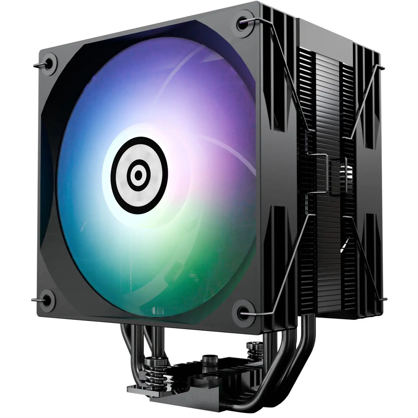 Hladnjak za CPU ENERMAX ETS-T41D 2x120mm Digital ARGB-0