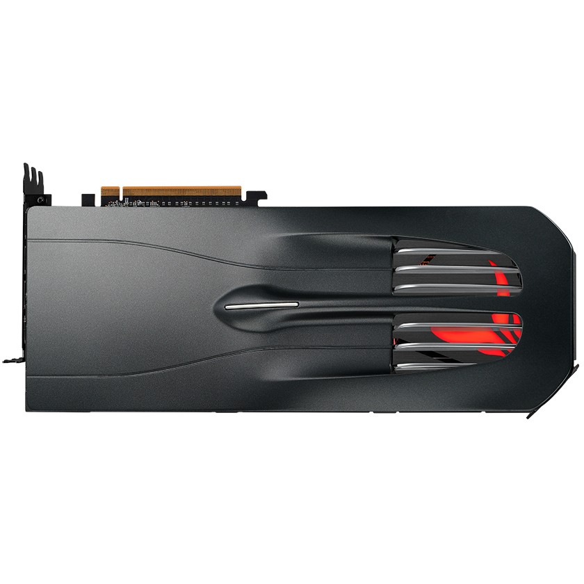 Dodatak za grafičku karticu POWERCOLOR Swappable Backplate for RX 7900er Red Devil-3