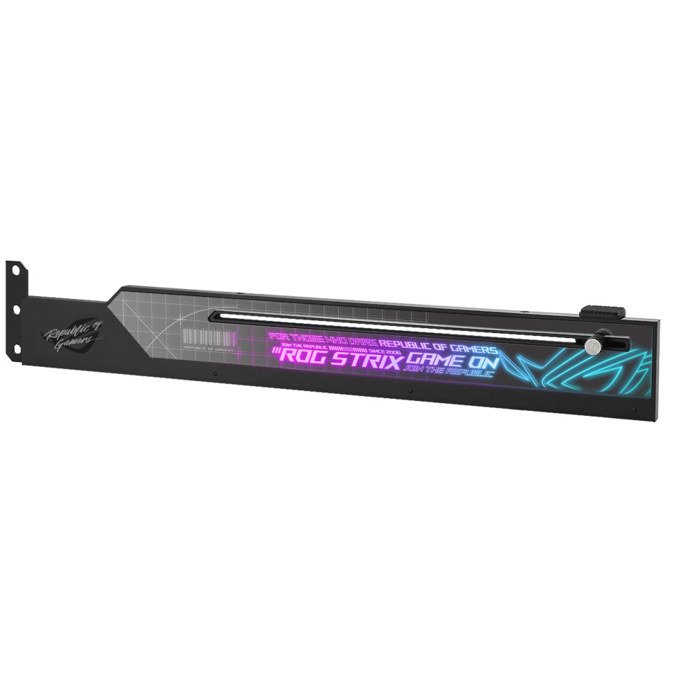 Držač za grafičke kartice ASUS ROG-STRIX-HOLDER
