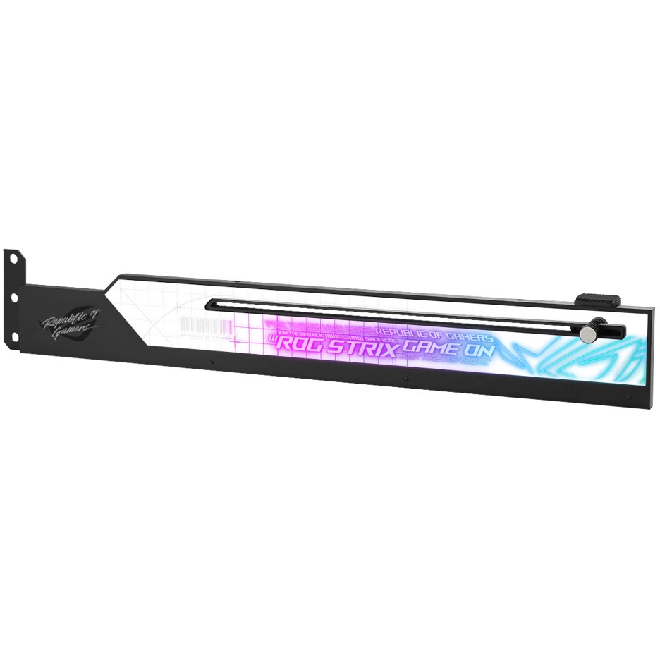 Držač za grafičke kartice ASUS ROG-STRIX-HOLDER-1