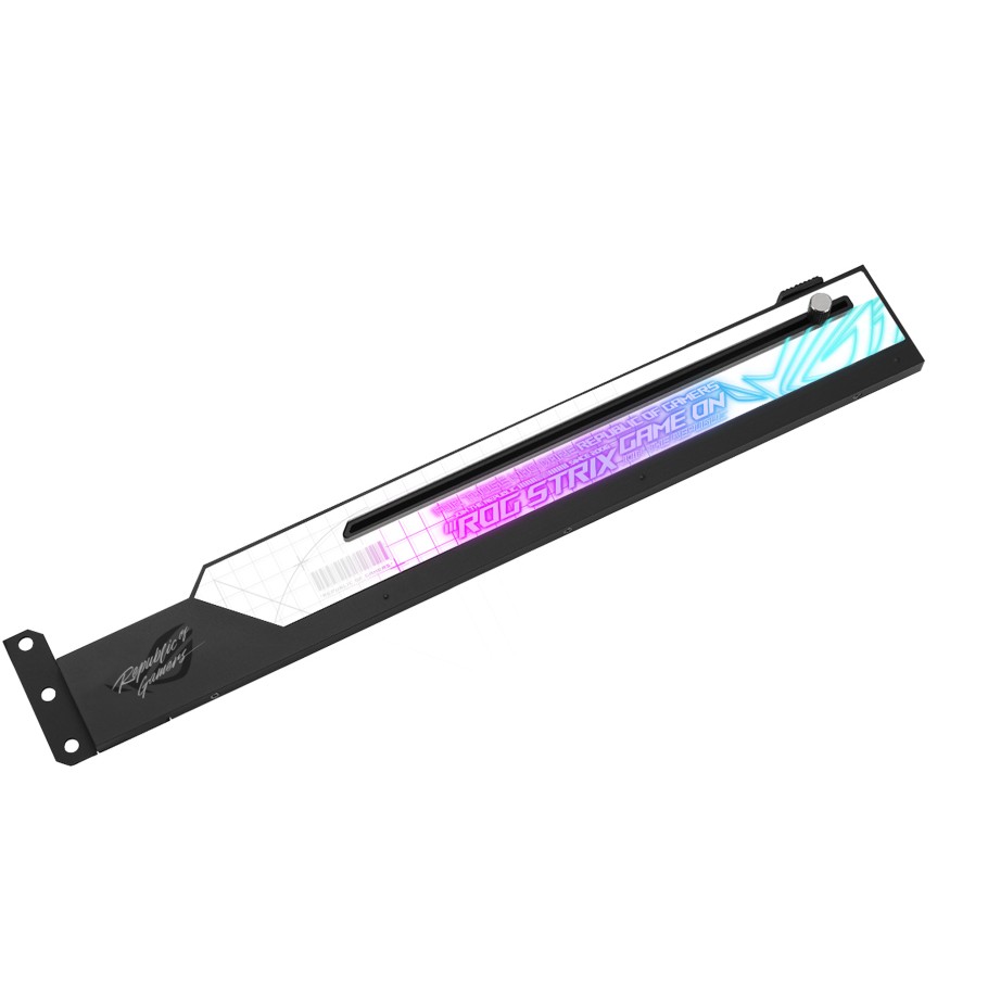 Držač za grafičke kartice ASUS ROG-STRIX-HOLDER-3