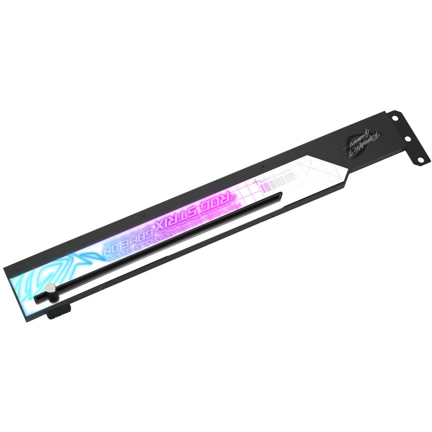 Držač za grafičke kartice ASUS ROG-STRIX-HOLDER-4