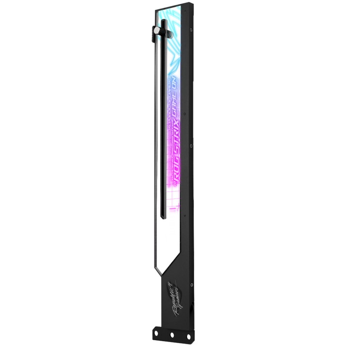 Držač za grafičke kartice ASUS ROG-STRIX-HOLDER-6