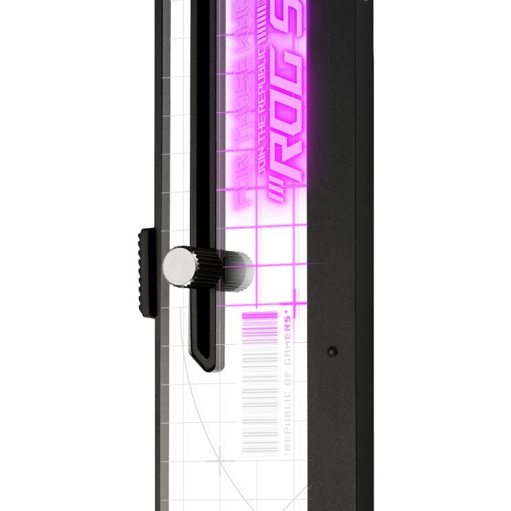Držač za grafičke kartice ASUS ROG-STRIX-HOLDER-7