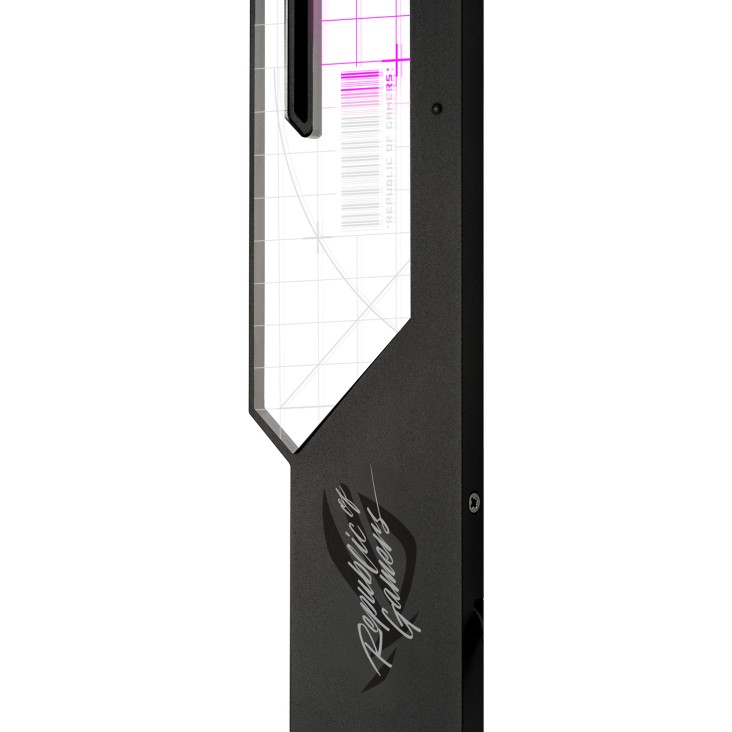 Držač za grafičke kartice ASUS ROG-STRIX-HOLDER-9
