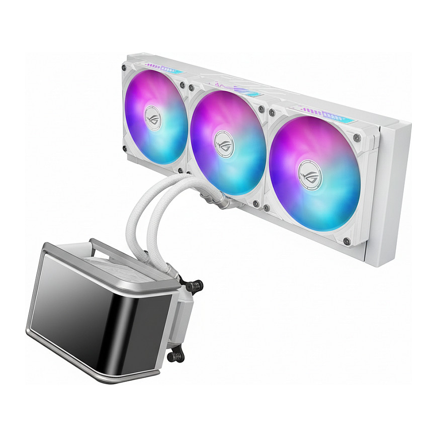 Ventilator THERMALTAKE MINECUBE 360 Ultra AIO ARGB Fan