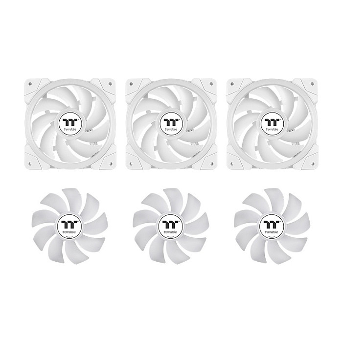 Ventilator THERMALTAKE MINECUBE 360 Ultra AIO ARGB Fan-4