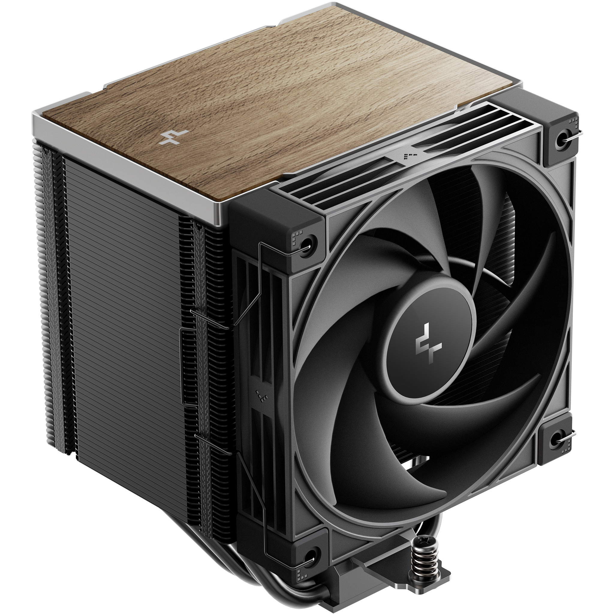 Hladnjak za procesor DEEPCOOL AK500 G2 (zračni, 120mm)-0