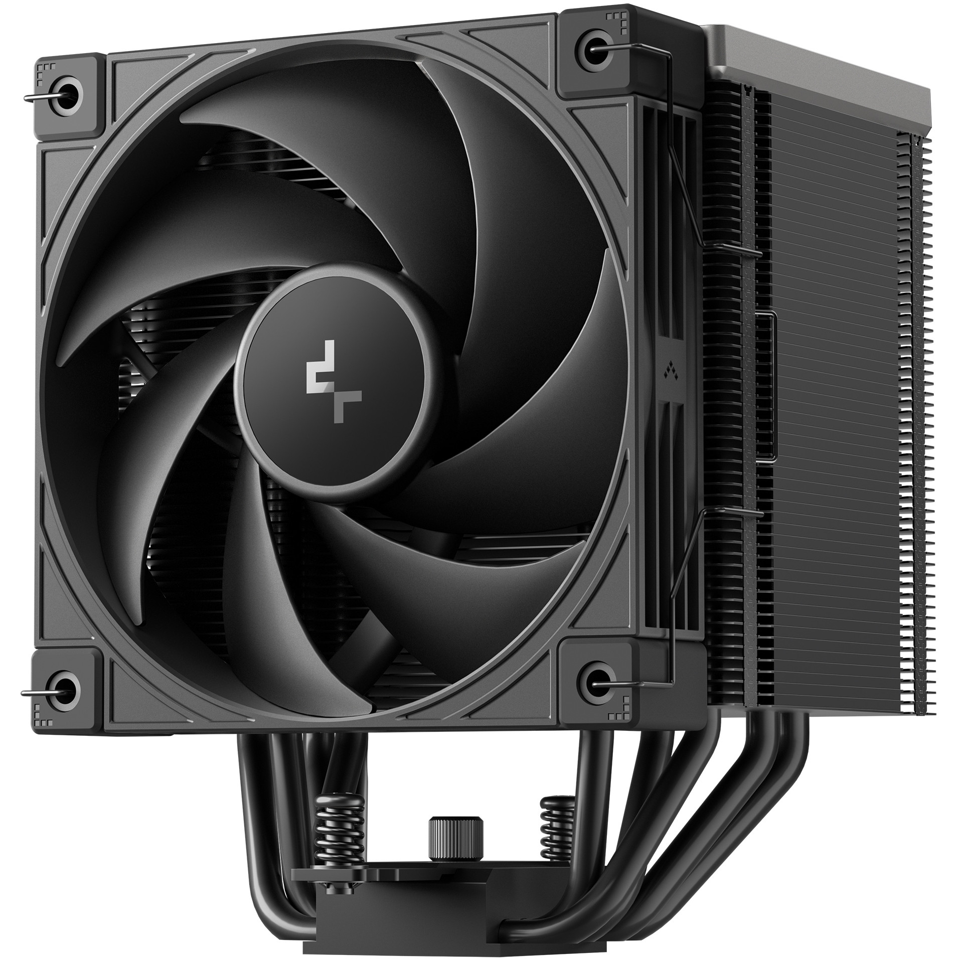 Hladnjak za procesor DEEPCOOL AK500 G2 (zračni, 120mm)-1