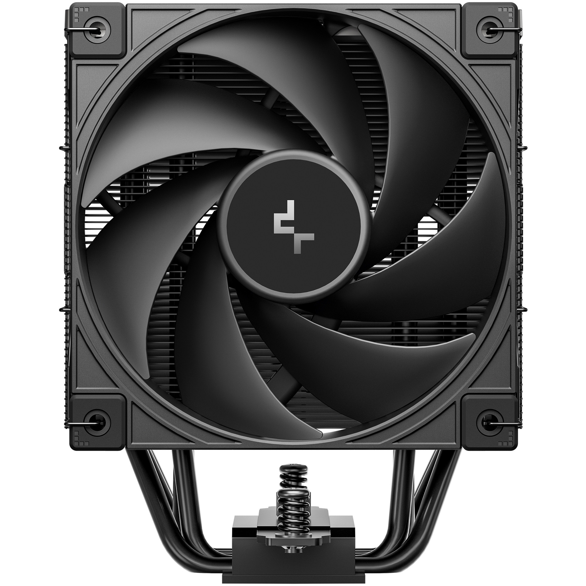 Hladnjak za procesor DEEPCOOL AK500 G2 (zračni, 120mm)-2