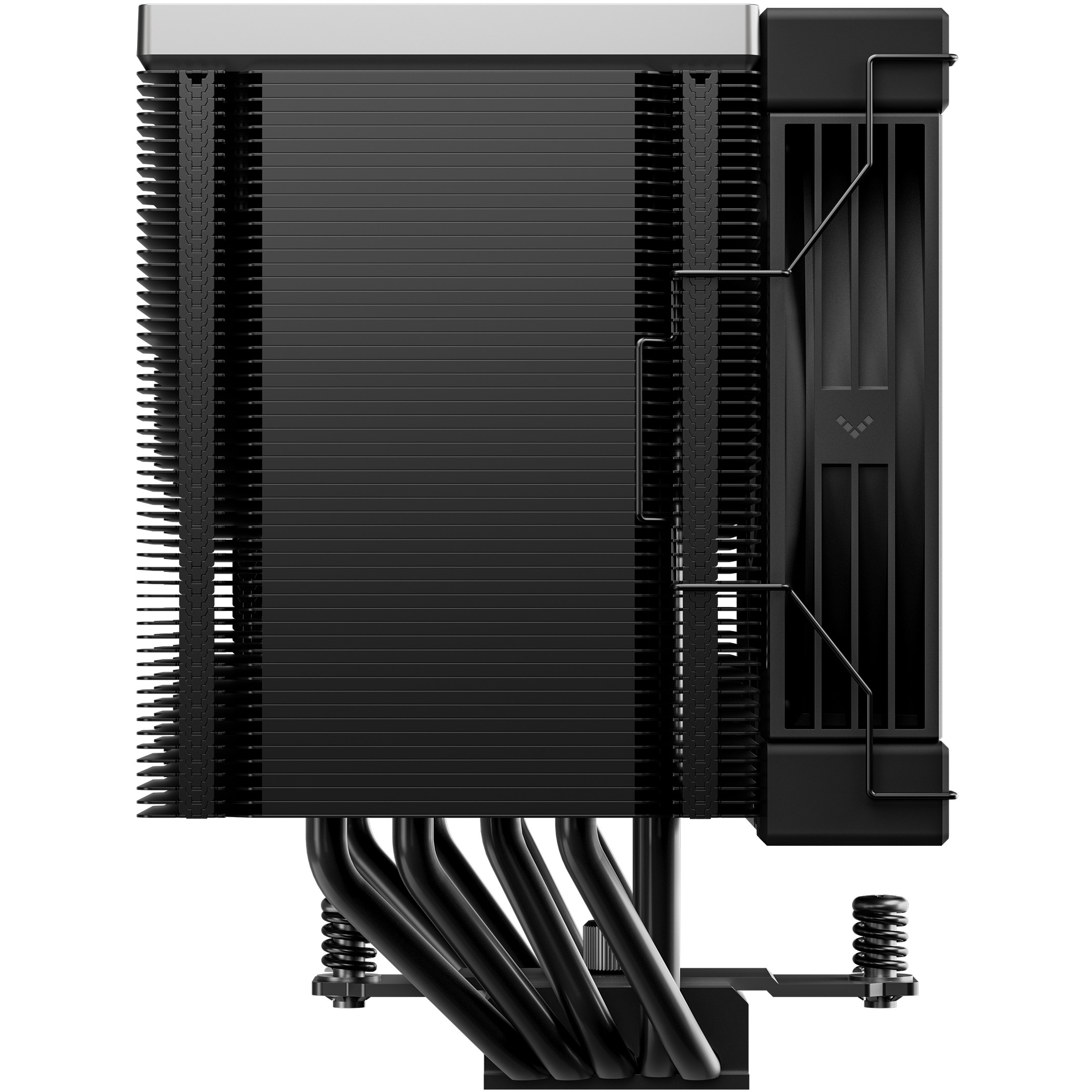 Hladnjak za procesor DEEPCOOL AK500 G2 (zračni, 120mm)-3