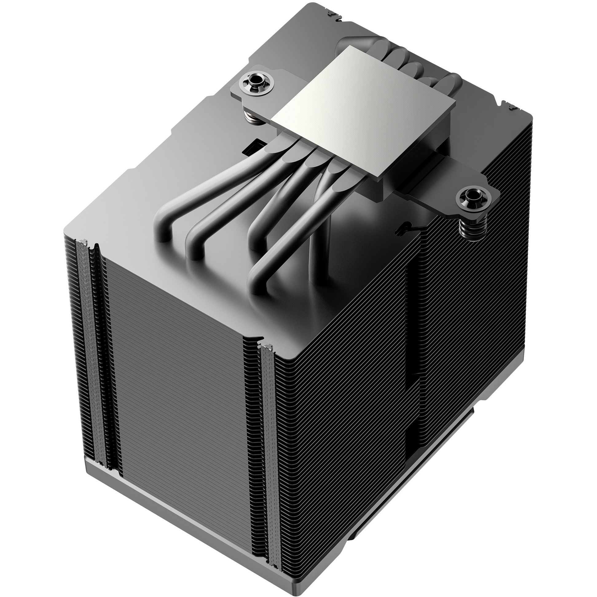 Hladnjak za procesor DEEPCOOL AK500 G2 (zračni, 120mm)-4