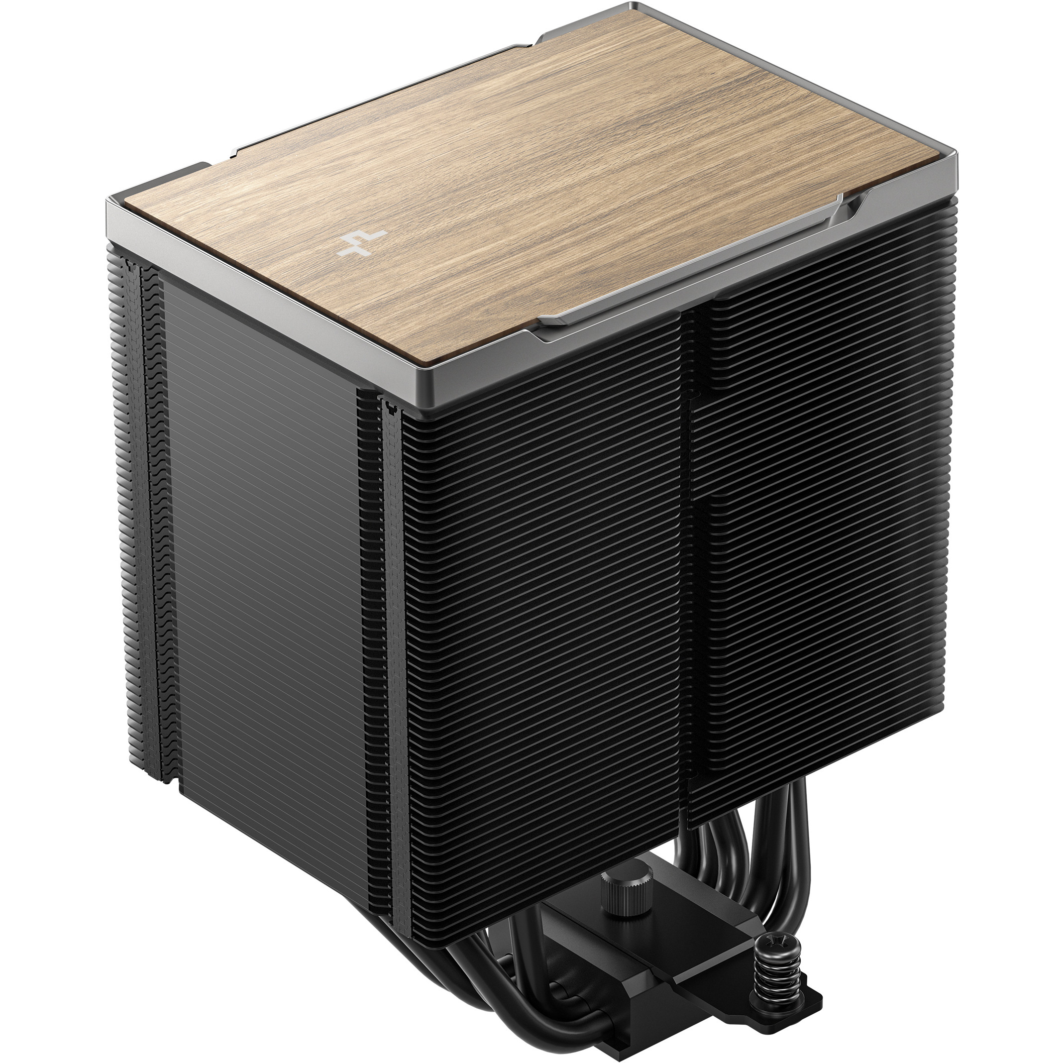 Hladnjak za procesor DEEPCOOL AK500 G2 (zračni, 120mm)-5