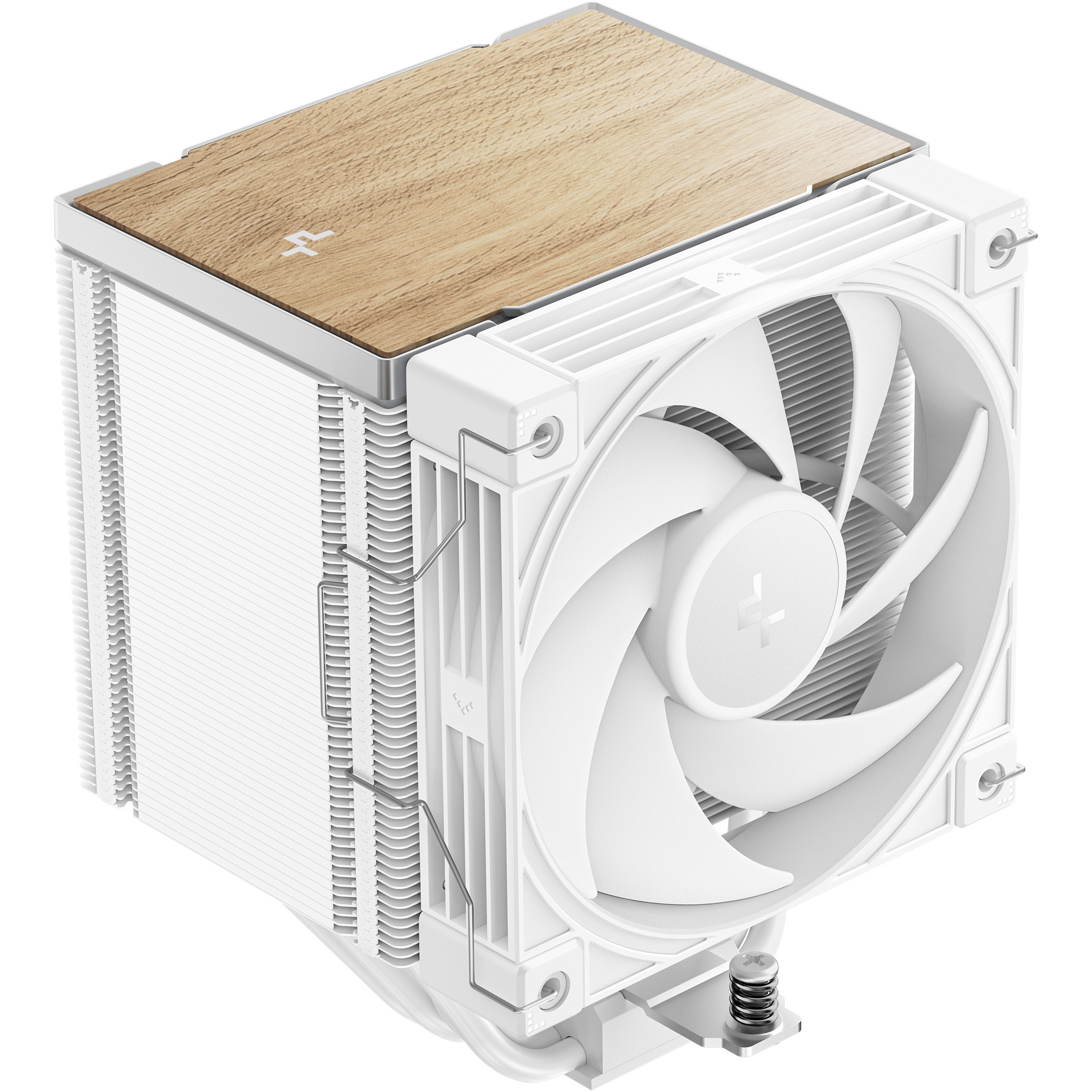 Hladnjak za procesor DEEPCOOL AK500 G2 (bijeli)-0