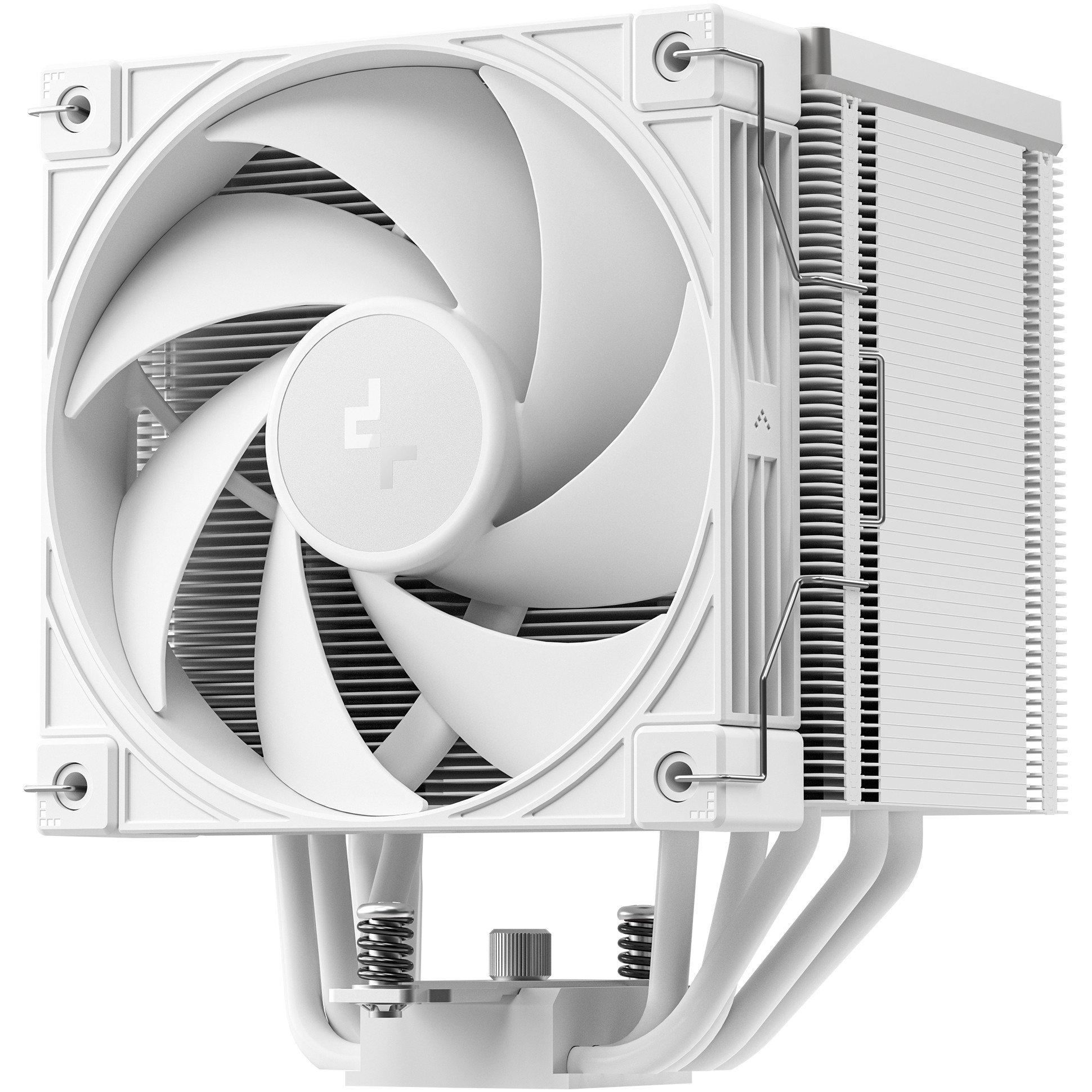 Hladnjak za procesor DEEPCOOL AK500 G2 (bijeli)-1