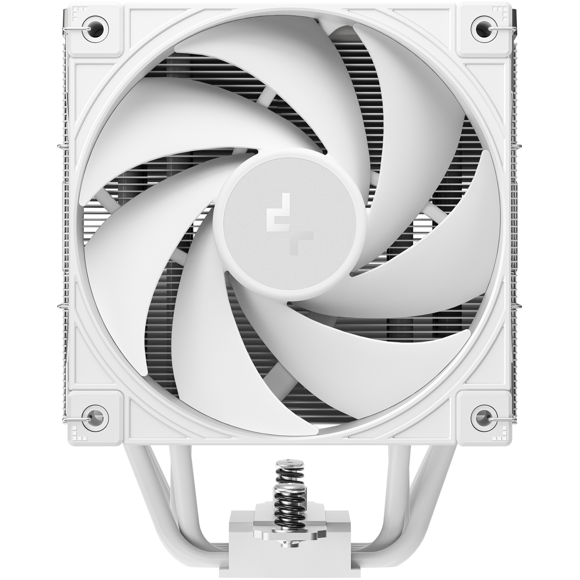 Hladnjak za procesor DEEPCOOL AK500 G2 (bijeli)-2