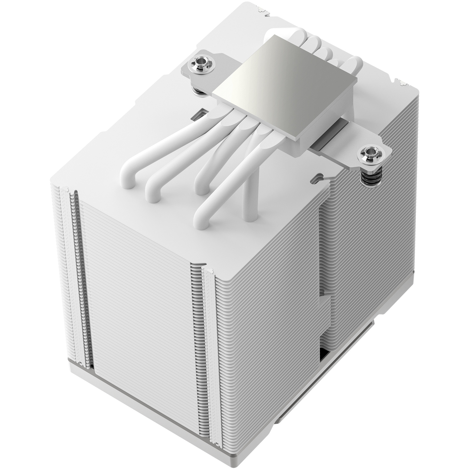 Hladnjak za procesor DEEPCOOL AK500 G2 (bijeli)-4