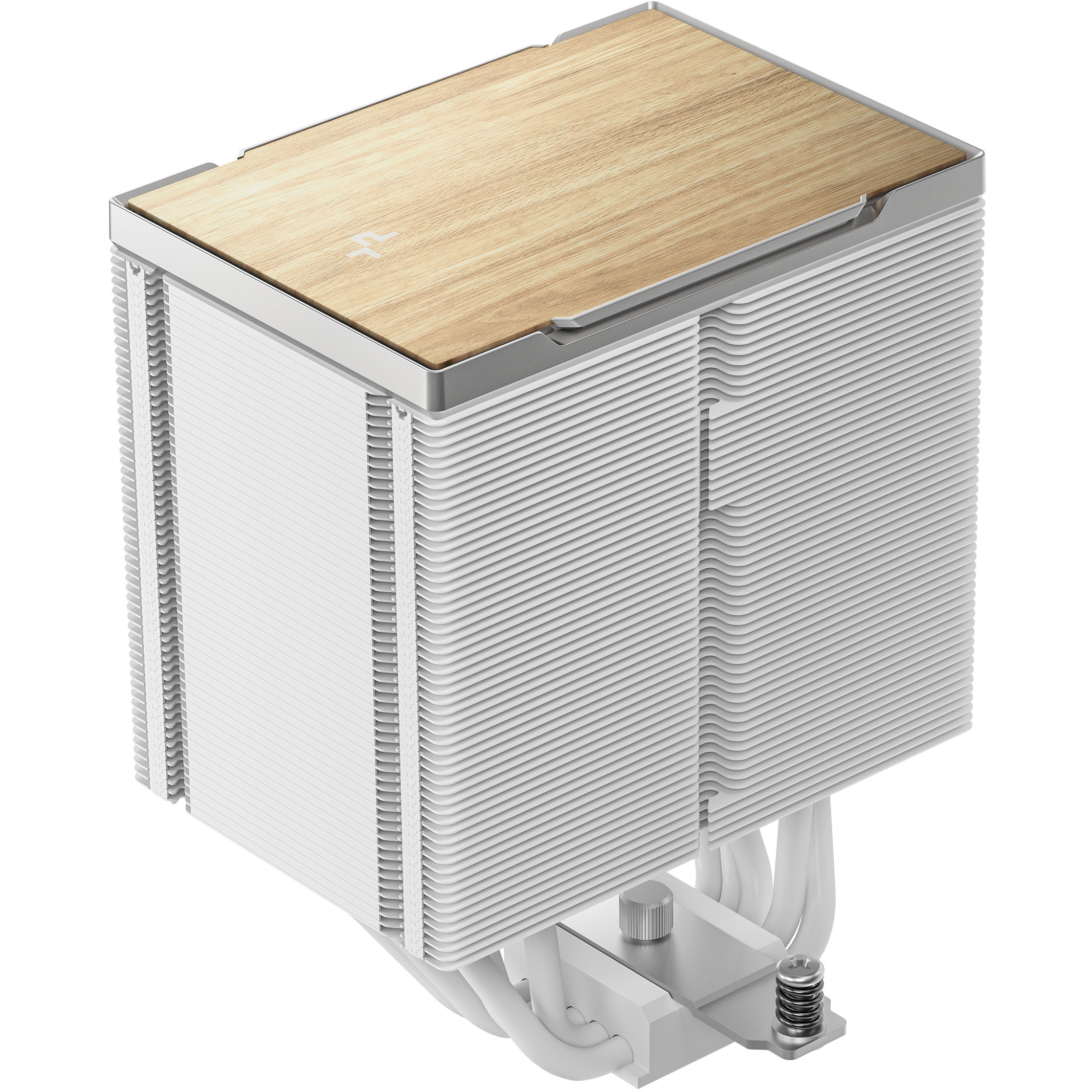 Hladnjak za procesor DEEPCOOL AK500 G2 (bijeli)-5
