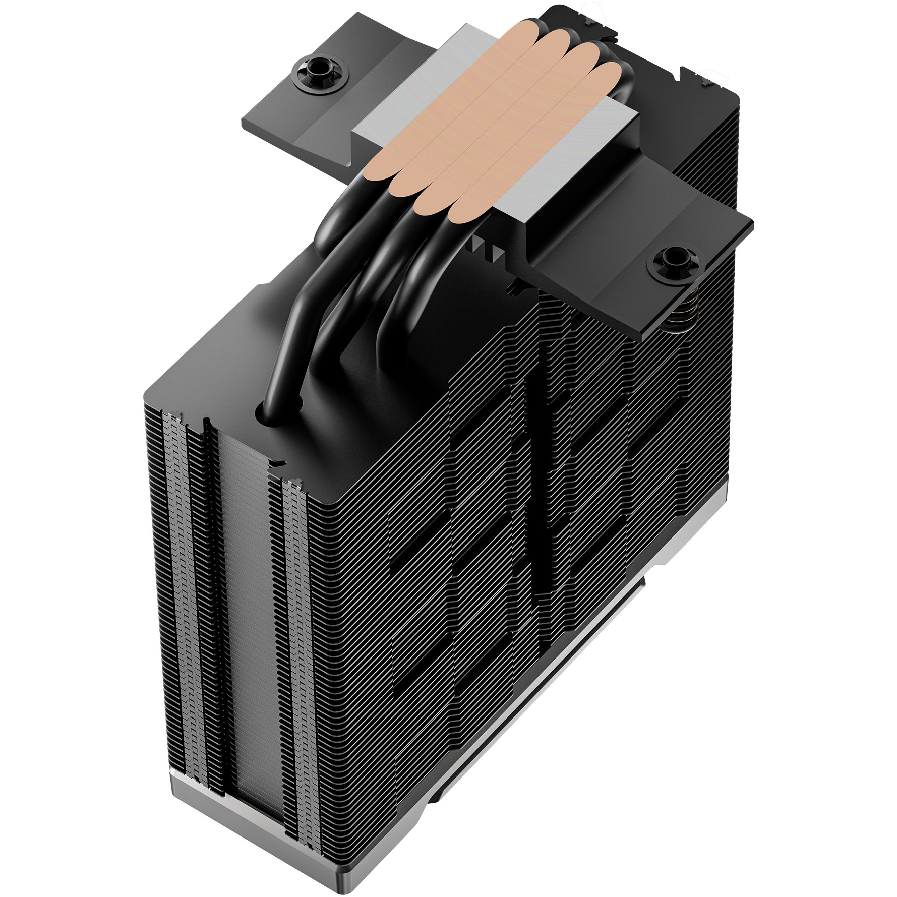 Hladnjak za procesor DEEPCOOL AK400 G2-4