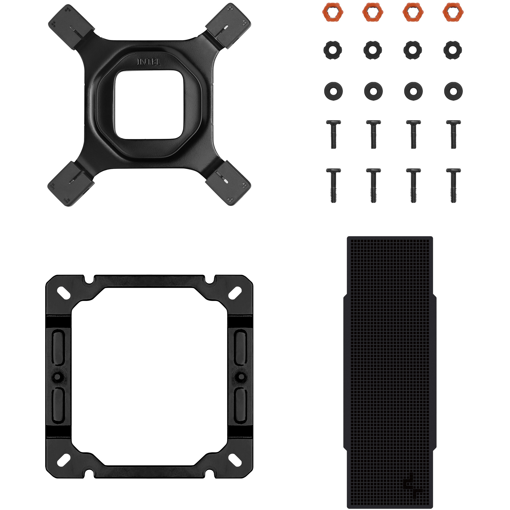 Hladnjak za procesor DEEPCOOL AK400 G2-7