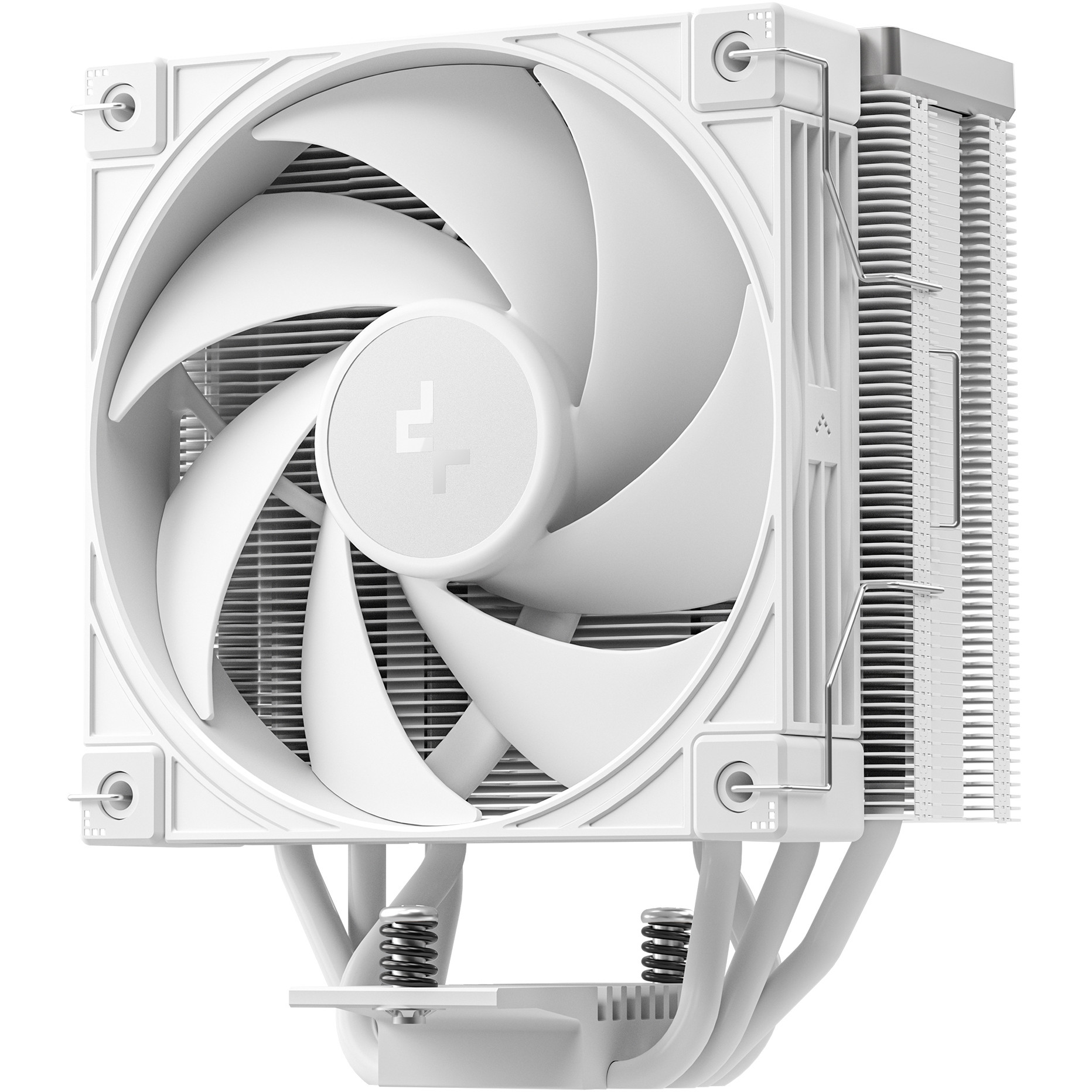 Hladnjak za procesor DEEPCOOL AK400 G2 (bijeli)-1