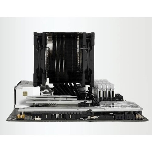 CPU Hladnjak SCYTHE Mugen 6 Black Edition 2x120mm-5