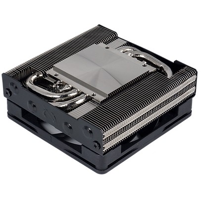 K COOLER SCYTHE Shuriken 3 CPU Külher 92mm PWM Intel AMD-1