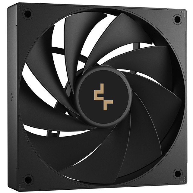 Hladnjak za procesor DEEPCOOL ASSASSIN IV ELITE (7 toplovodnih cijevi, FDB ventilatori, bijeli)-7