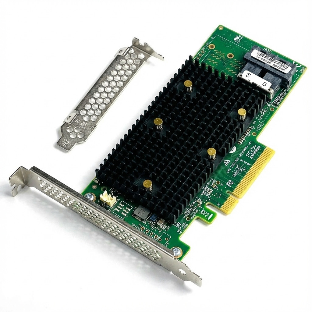 Kontroler RAID BROADCOM 9460-8i 12Gbit