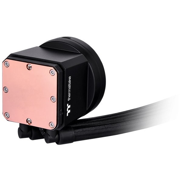 HLAĐENJE THERMALTAKE Toughliquid Ultra 420 RGB (AIO, vodeno)-1