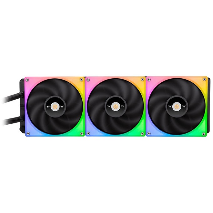 HLAĐENJE THERMALTAKE Toughliquid Ultra 420 RGB (AIO, vodeno)-3