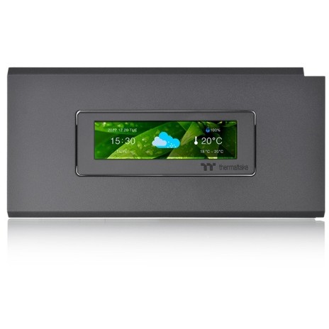 Kućište THERMALTAKE LCD Panel Kit Black for Ceres 500 and Ceres 300 TG ARGB