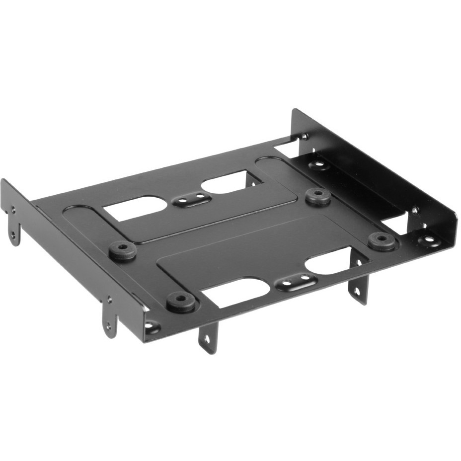 Proširenje za 5.25" SHARKOON 5.25 BayExtension Einb
