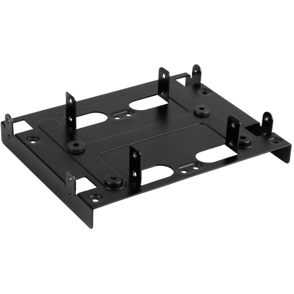 Proširenje za 5.25" SHARKOON 5.25 BayExtension Einb-1