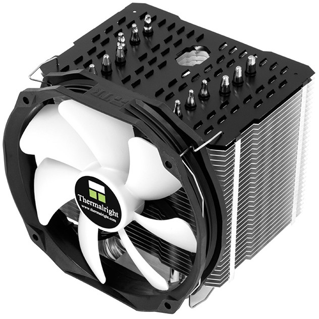 K Cooler THERMALRIGHT Macho Rev.B FMx.AM3/4.115x.20xx TDP 280W-4