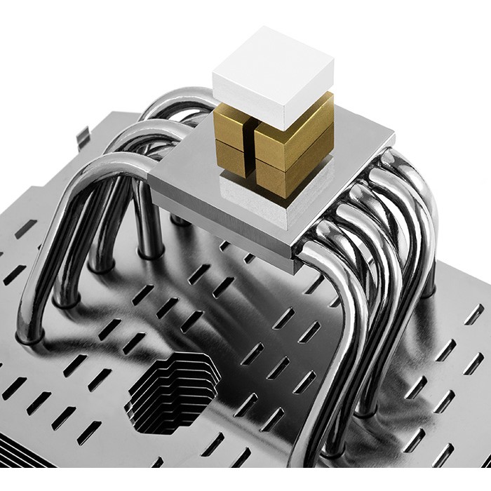 K Cooler THERMALRIGHT Macho Rev.B FMx.AM3/4.115x.20xx TDP 280W-7