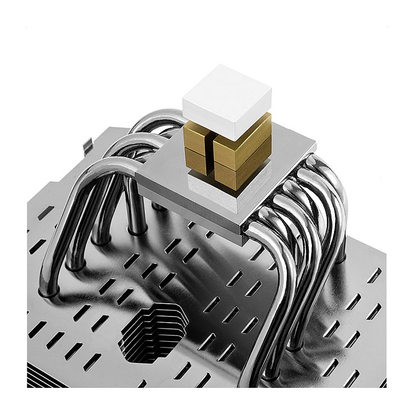 K Cooler THERMALRIGHT Macho Rev.B FMx.AM3/4.115x.20xx TDP 280W-12