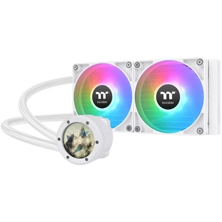 HLAĐENJE THERMALTAKE TH240 V2 ULTRA ARGB SYNC (all-in-one)