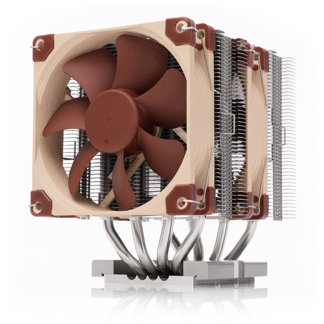 HLAĐENJE NOCTUA NH-D9 DX-4677 (4U)-0