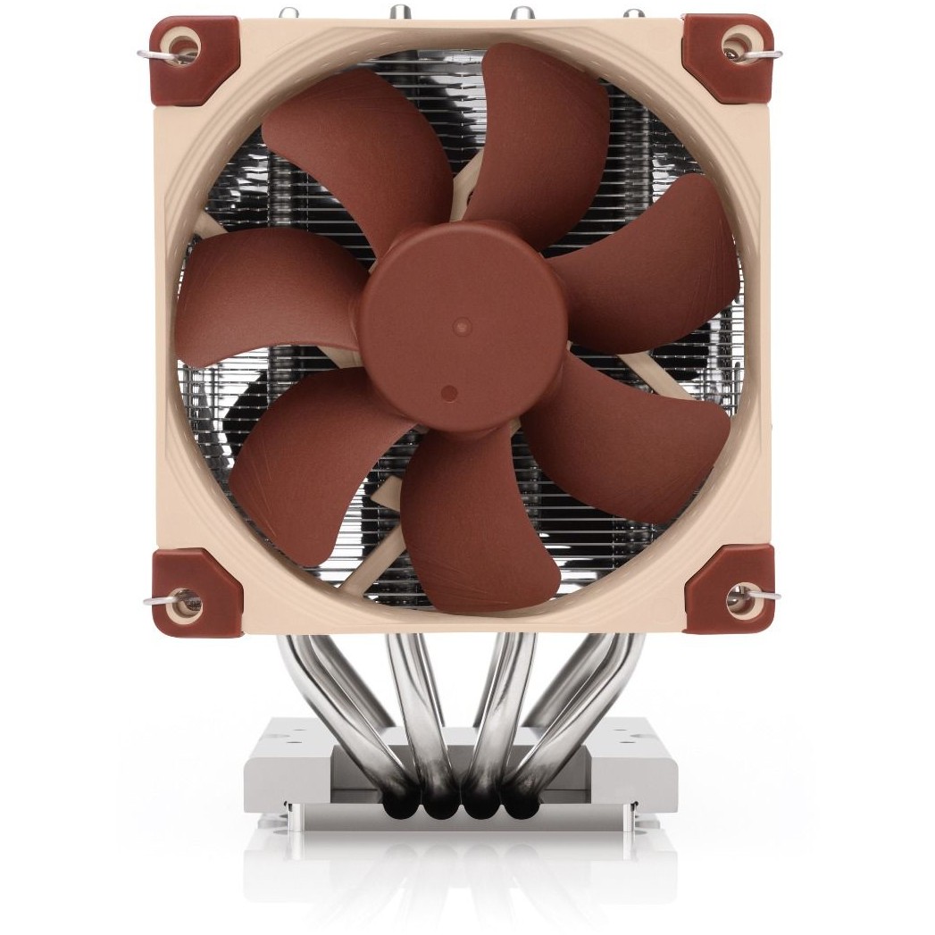 HLAĐENJE NOCTUA NH-D9 DX-4677 (4U)-1