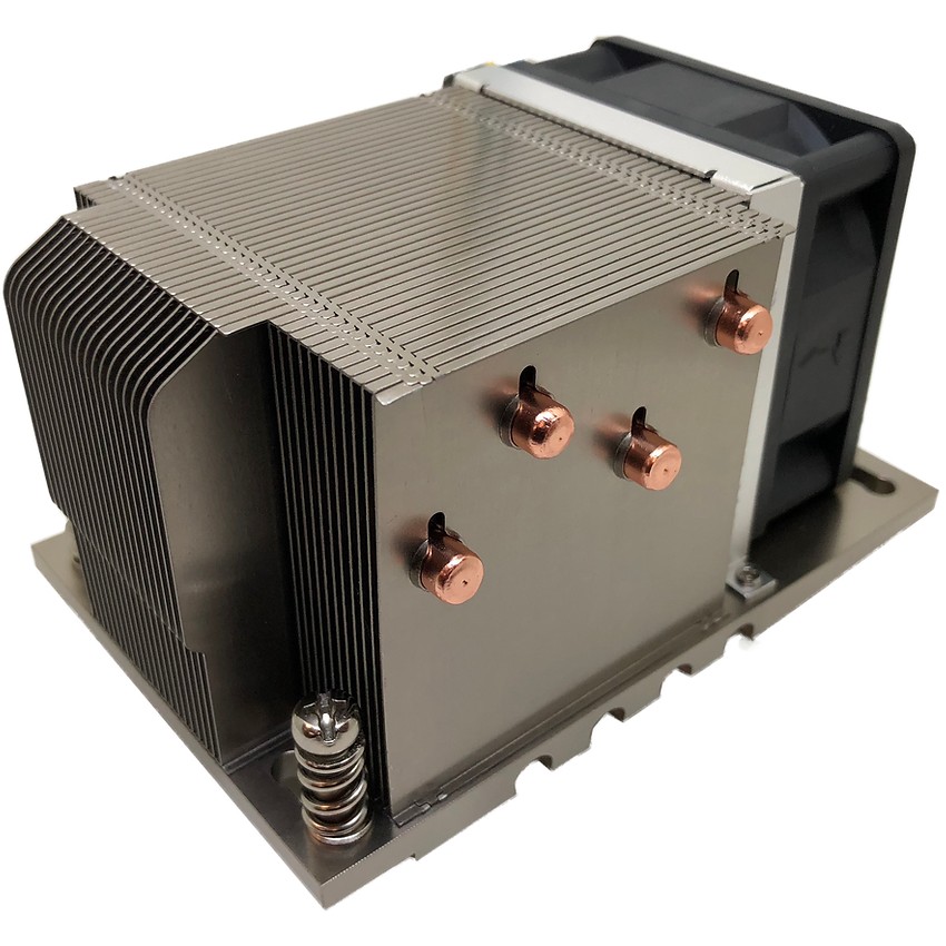 K DYNATRON AMD CPU Kuehler 2U A26 sTRX4/TR4/SP3 PWM-1