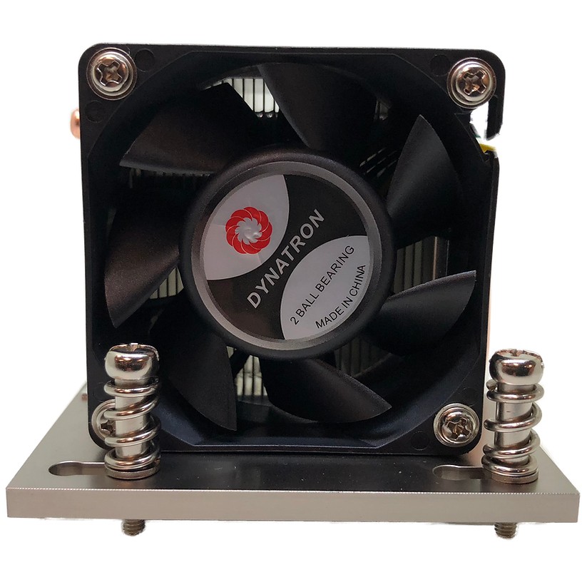 K DYNATRON AMD CPU Kuehler 2U A26 sTRX4/TR4/SP3 PWM-2