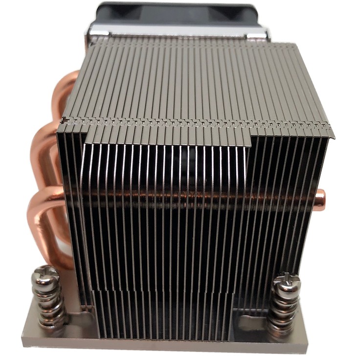 K DYNATRON AMD CPU Kuehler 2U A26 sTRX4/TR4/SP3 PWM-3