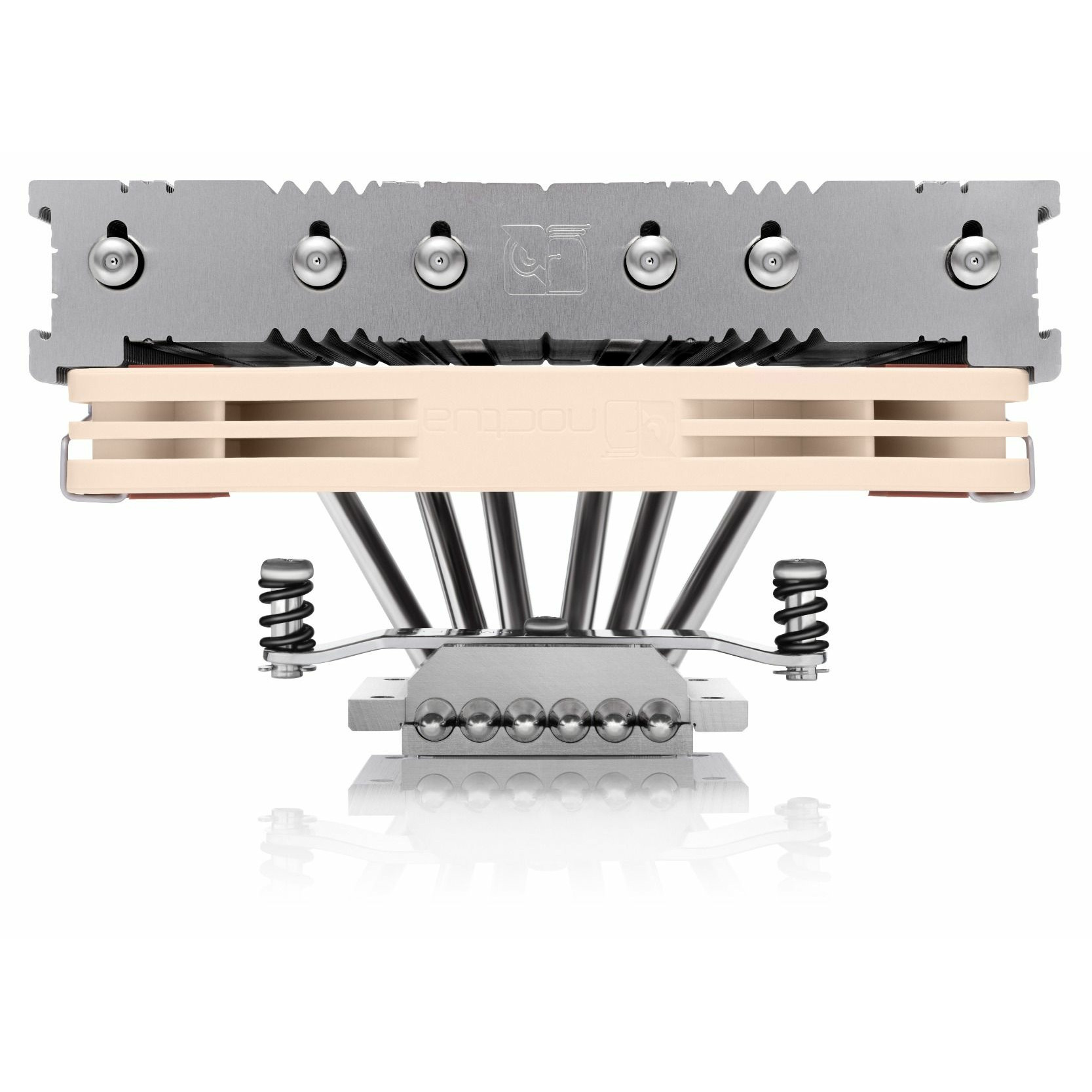 Hladnjak NOCTUA NH-L12Sx77 (120 mm)-0