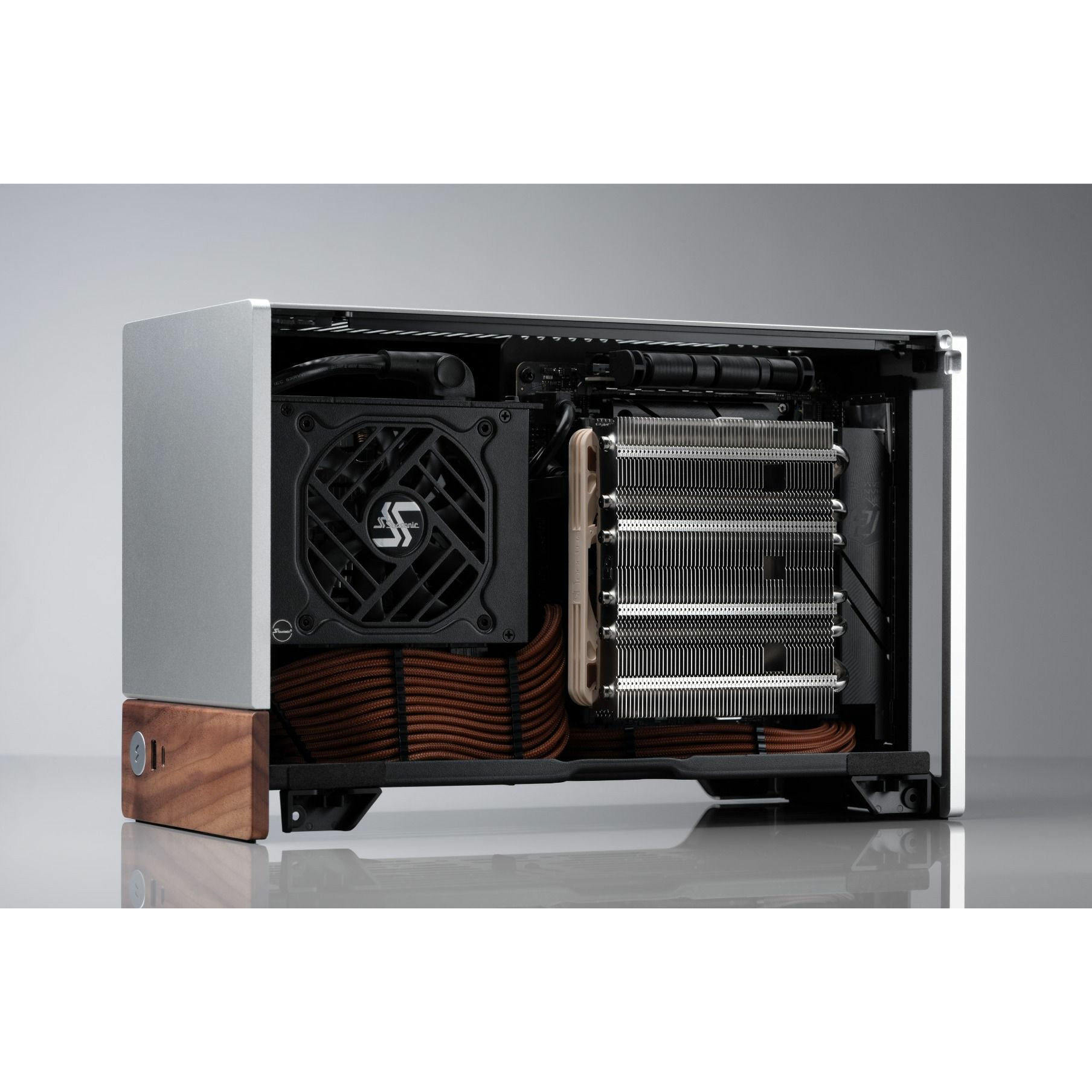 Hladnjak NOCTUA NH-L12Sx77 (120 mm)-3