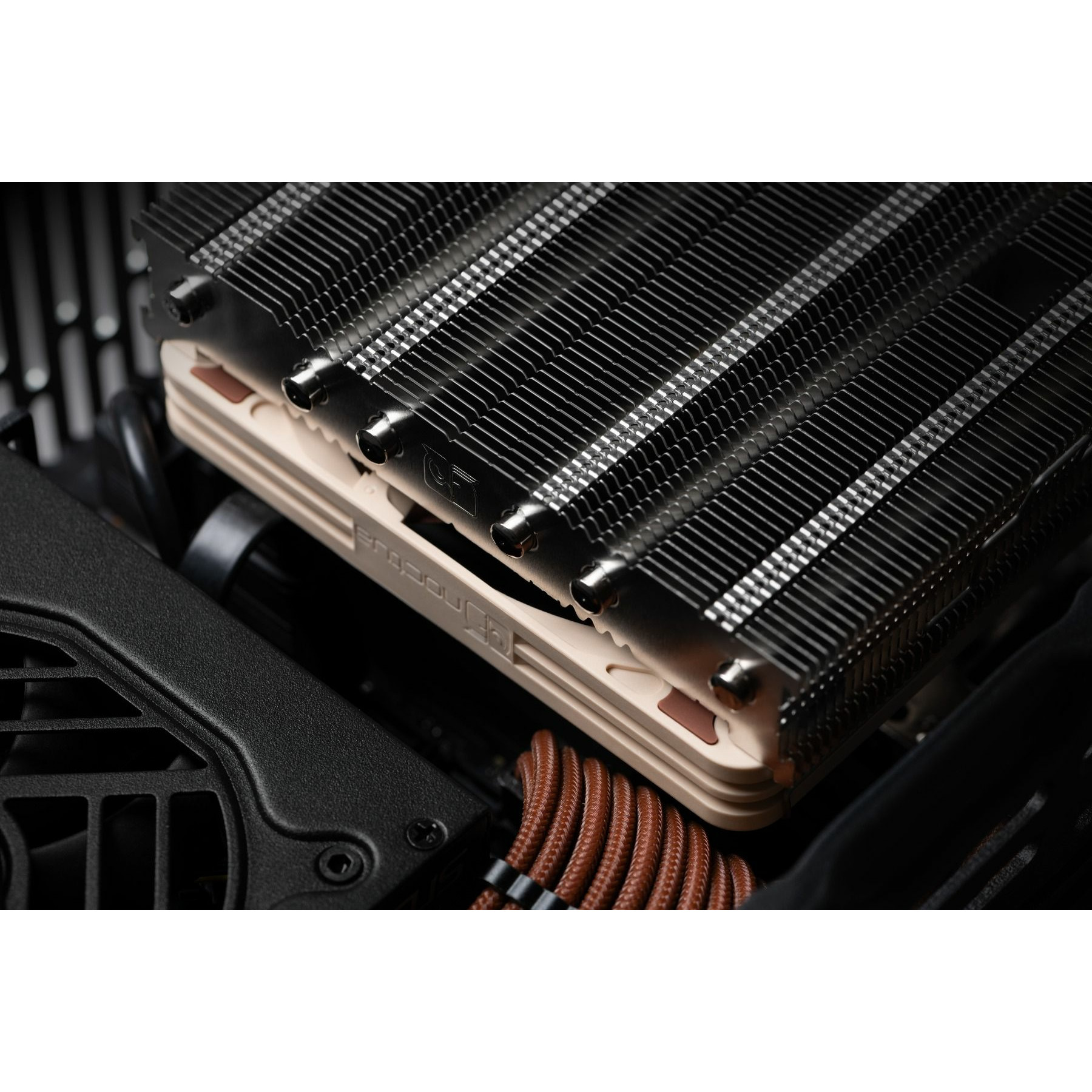 Hladnjak NOCTUA NH-L12Sx77 (120 mm)-4