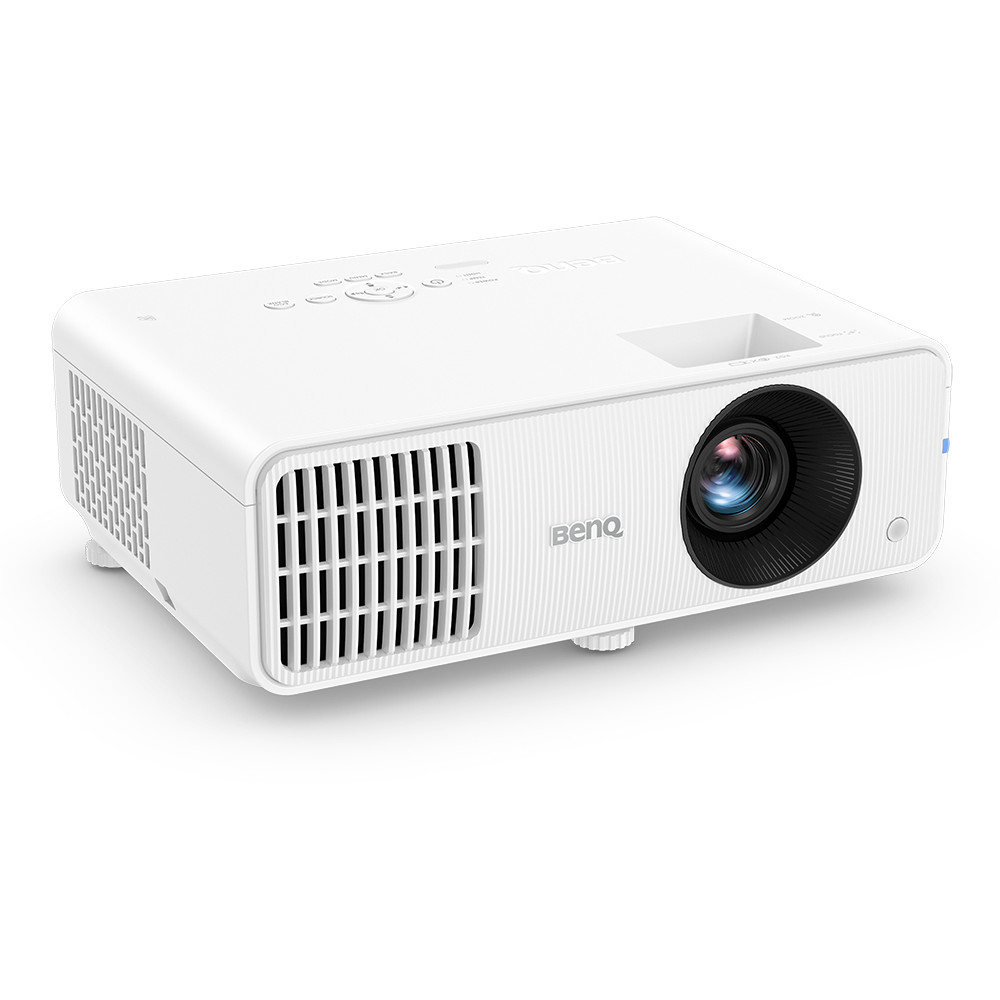 Projektor BENQ Beamer LW650 4000 Lumen WXGA Laser-1