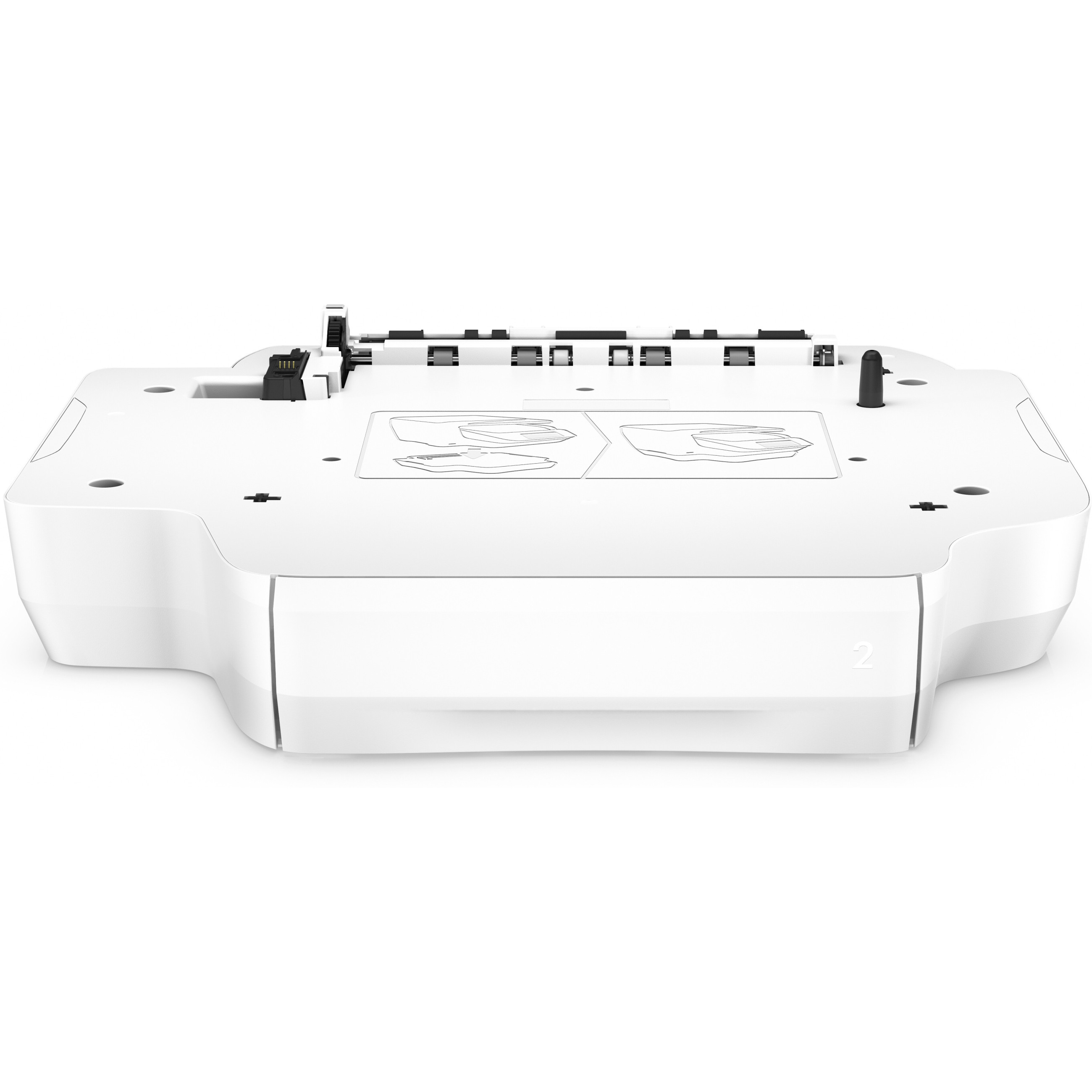 Papirna kaseta HP K7S44A 250 listova
